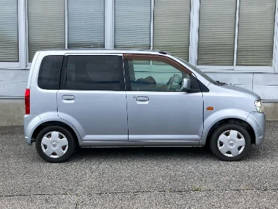 NISSAN OTTI