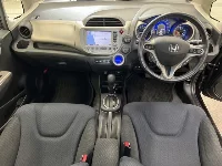 Цена авто Honda Fit с аукционов Японии, номер кузова GP1, пробег 53 000, оценка 4