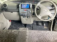 Цена авто Daihatsu Tanto с аукционов Японии, номер кузова L375S, пробег 120 000, оценка 2