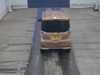 Цена авто Nissan Dayz Roox с аукционов Японии, номер кузова B21A, пробег 99 000, оценка 2