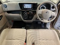 Цена авто Nissan Dayz Roox с аукционов Японии, номер кузова B21A, пробег 99 000, оценка 2
