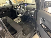 Цена авто Daihatsu Tanto с аукционов Японии, номер кузова LA600S, пробег 82 000, оценка 8