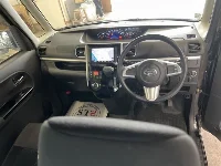 Цена авто Daihatsu Tanto с аукционов Японии, номер кузова LA600S, пробег 82 000, оценка 8