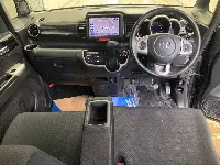 Цена авто Honda N-Box с аукционов Японии, номер кузова JF1, пробег 107 000, оценка 6