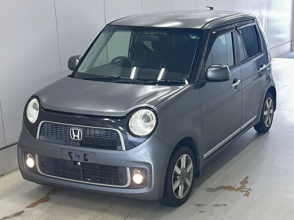 Honda N-One 2013
