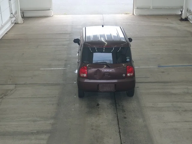 Suzuki Alto X, миниатюра 2