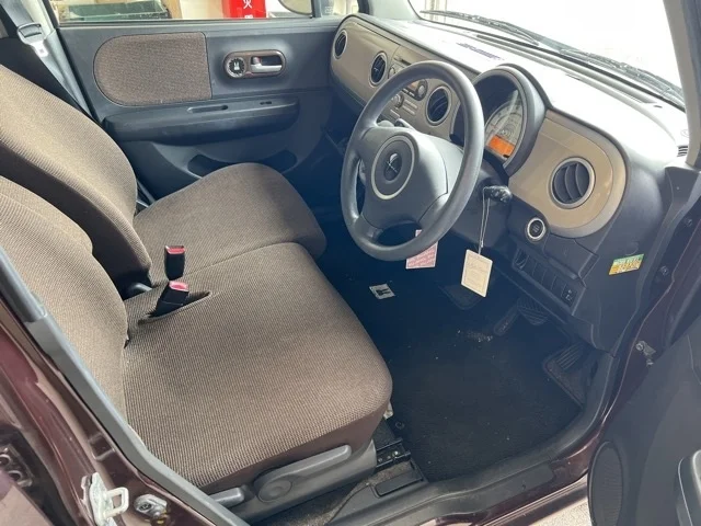 Suzuki Alto X, миниатюра 3
