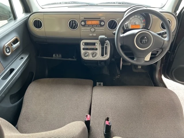 Suzuki Alto X, миниатюра 4