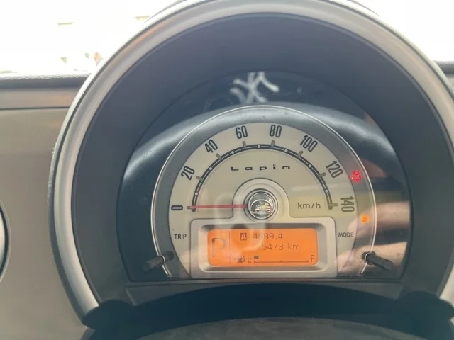 Suzuki Alto X, миниатюра 5