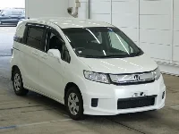 Honda Freed Spike