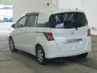 Honda Freed Spike