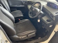 Honda Freed Spike