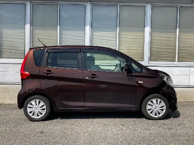 Статистика аукционов Nissan Dayz