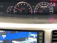Цена авто Toyota Voxy с аукционов Японии, номер кузова AZR60G, пробег 109 000, оценка 7