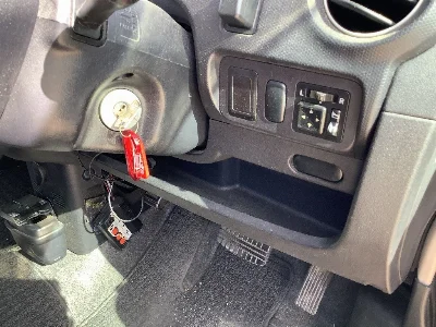 Mitsubishi eK Sport