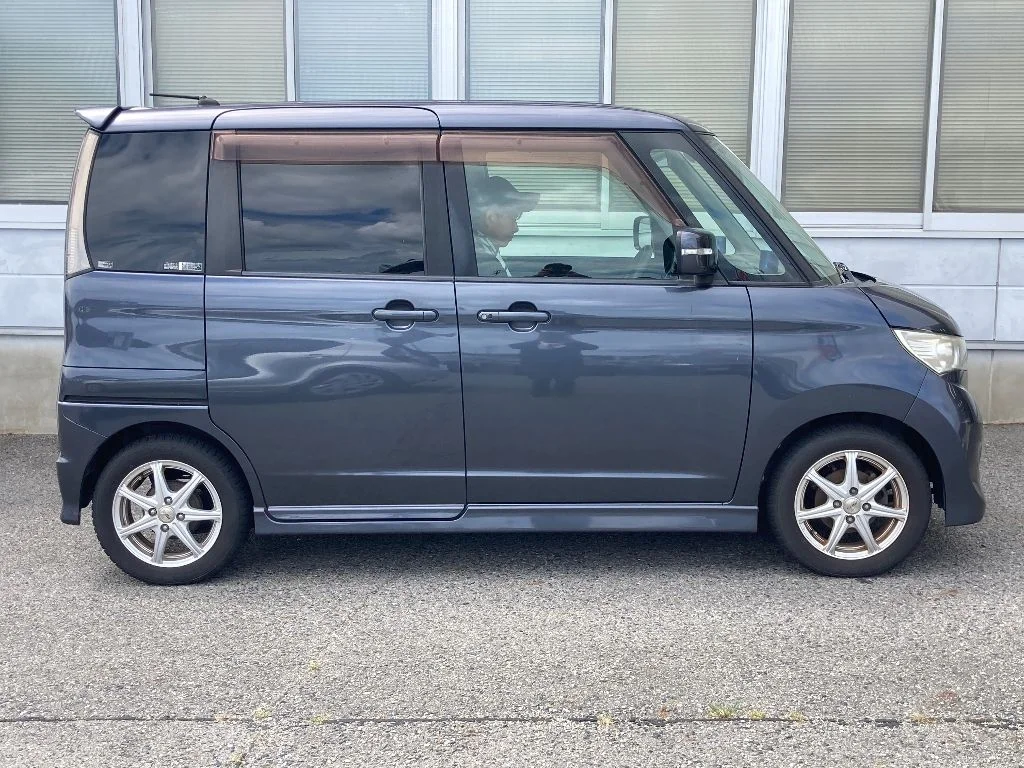 Suzuki Palette TS, миниатюра 3