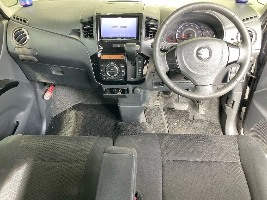 Suzuki Palette TS, миниатюра 4