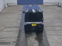 Цена авто Daihatsu Tanto с аукционов Японии, номер кузова L385S, пробег 127 000, оценка 2
