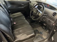 Цена авто Daihatsu Tanto с аукционов Японии, номер кузова L385S, пробег 127 000, оценка 2