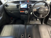 Цена авто Daihatsu Tanto с аукционов Японии, номер кузова L385S, пробег 127 000, оценка 2