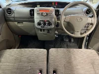 Цена авто Daihatsu Tanto с аукционов Японии, номер кузова L375S, пробег 69 000, оценка 2