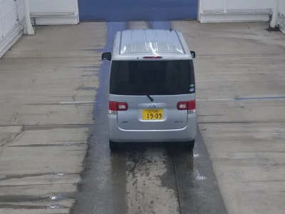 Статистика аукционов Daihatsu Tanto