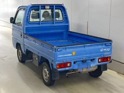 Honda Acty Truck