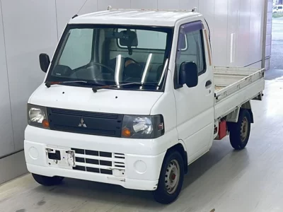 MITSUBISHI MINICAB TRUCK