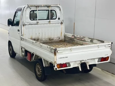 MITSUBISHI MINICAB TRUCK