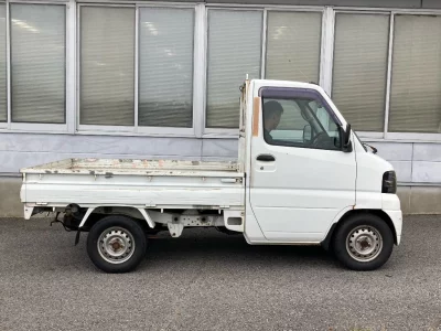 MITSUBISHI MINICAB TRUCK