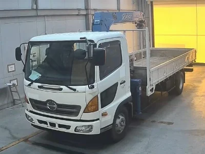 HINO RANGER