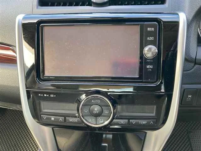 Toyota Allion A18G- Plus Package, миниатюра 6