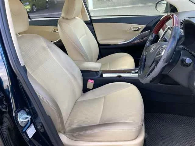 Toyota Allion A18G- Plus Package, миниатюра 7