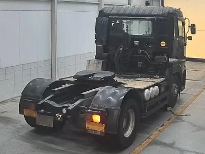 Nissan UD