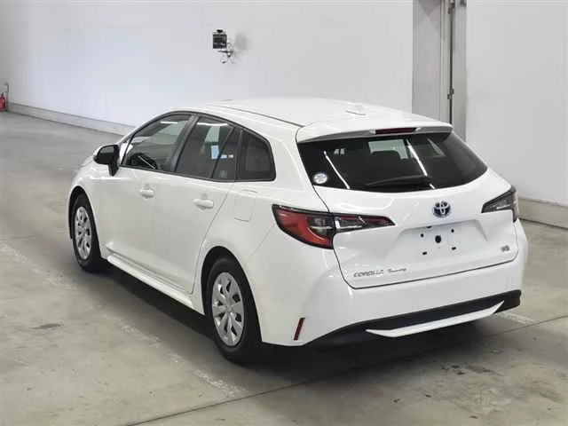 Toyota Corolla Touring HYBRID X, миниатюра 2
