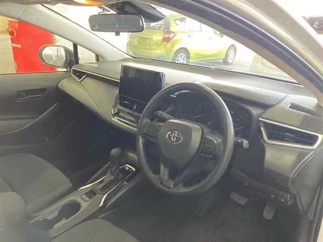 Toyota Corolla Touring HYBRID X, миниатюра 3