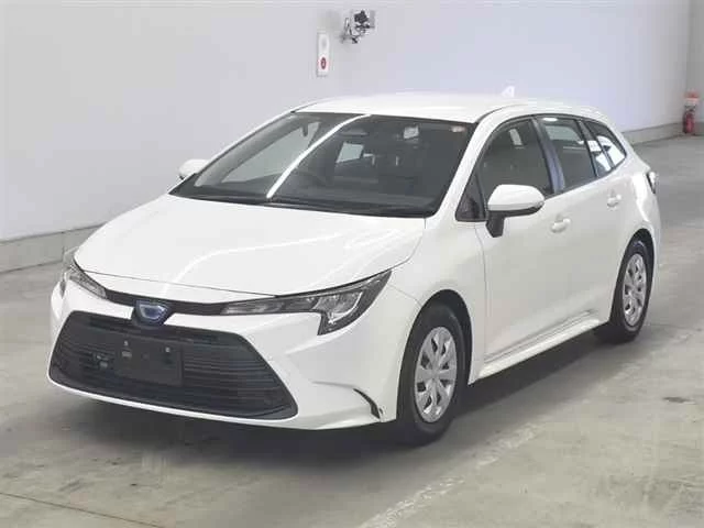 Toyota Corolla Touring HYBRID X, миниатюра 4