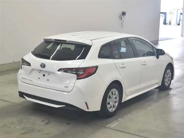 Toyota Corolla Touring HYBRID X, миниатюра 5