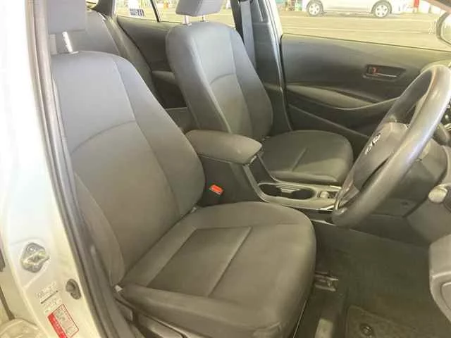 Toyota Corolla Touring HYBRID X, миниатюра 7