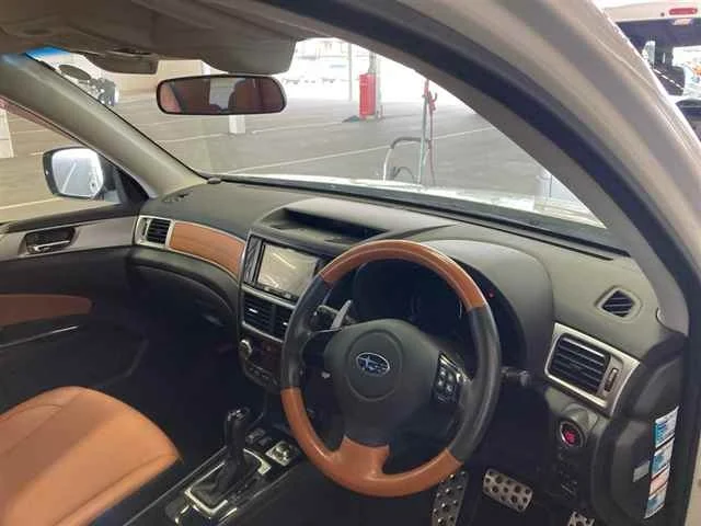 Subaru Exiga 2.5I EYESIGHT, миниатюра 3