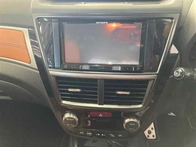 Subaru Exiga 2.5I EYESIGHT, миниатюра 6