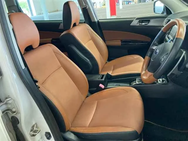 Subaru Exiga 2.5I EYESIGHT, миниатюра 7