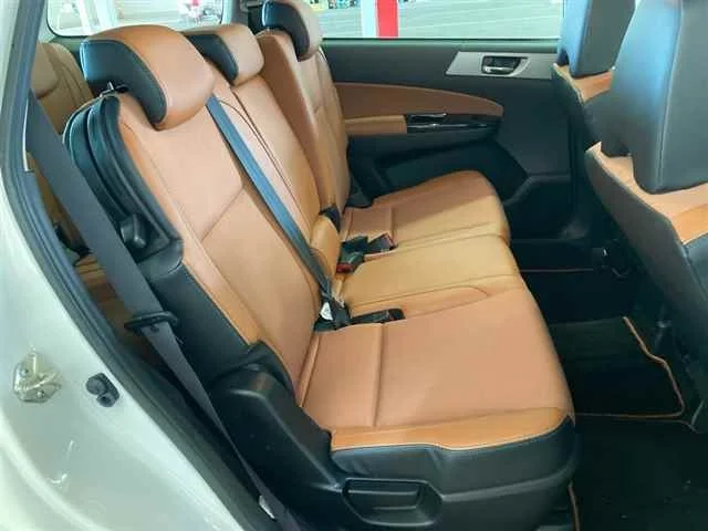 Subaru Exiga 2.5I EYESIGHT, миниатюра 8