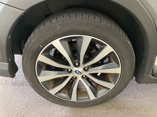 Subaru Exiga 2.5I EYESIGHT, миниатюра 9