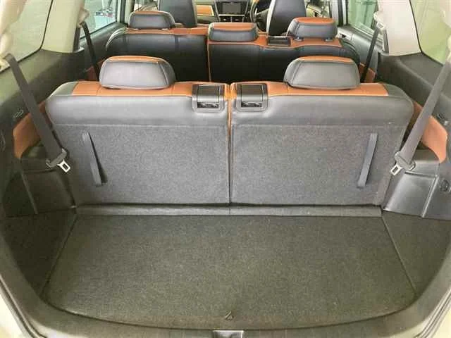 Subaru Exiga 2.5I EYESIGHT, миниатюра 10