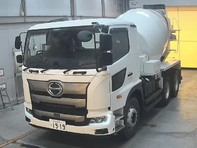 HINO OTHER