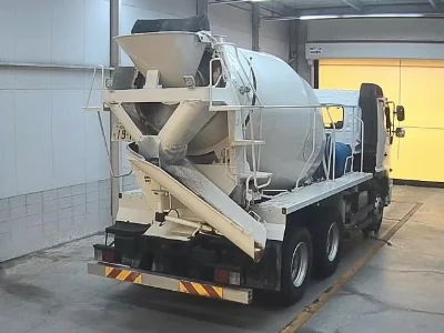 HINO OTHER