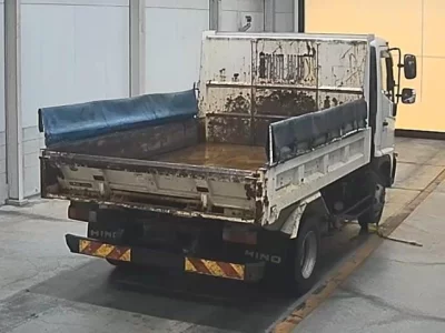 HINO RANGER