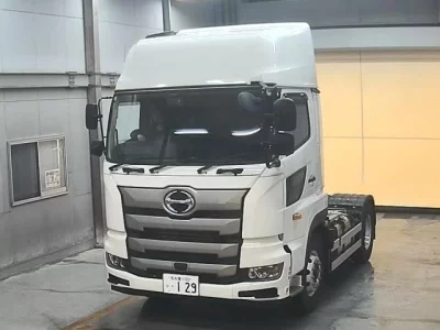 HINO OTHER