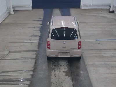 DAIHATSU MIRA COCOA